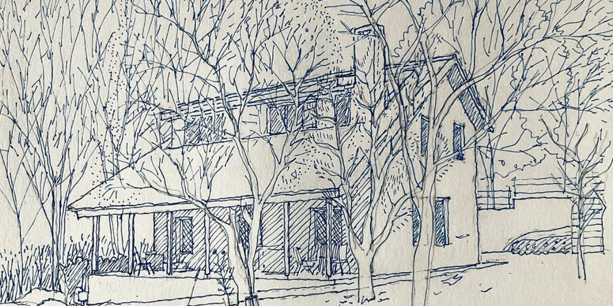 The House
