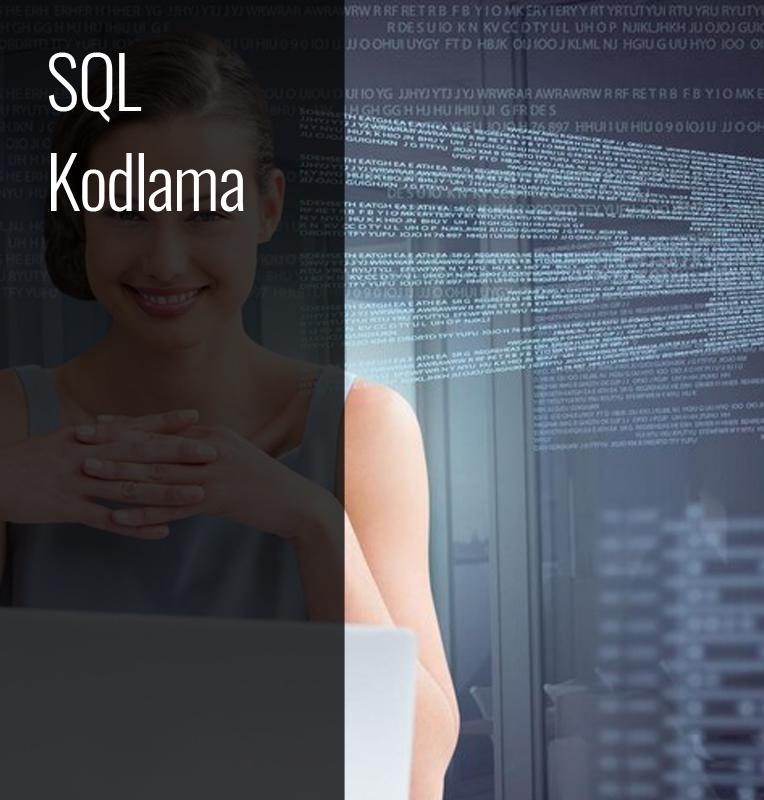 SQL Atölyesi