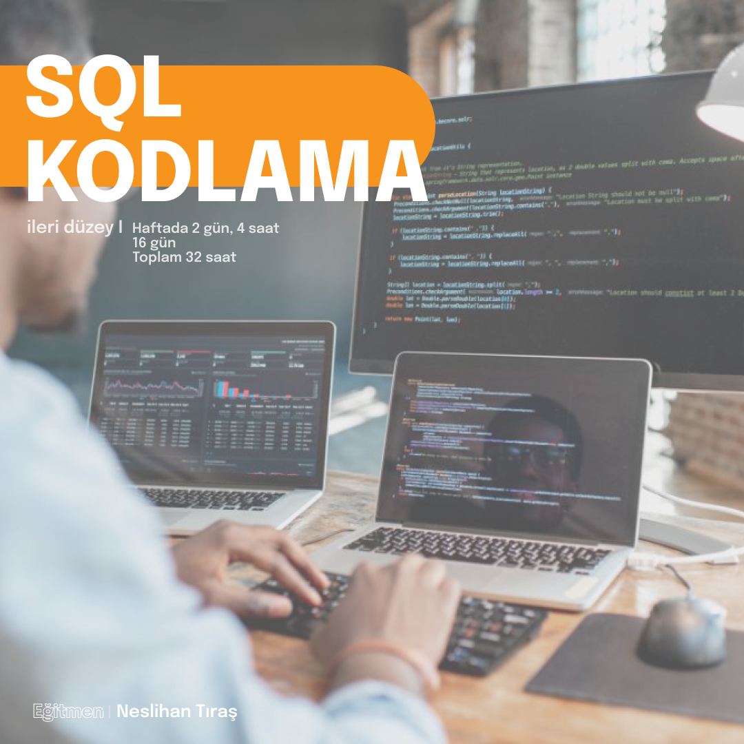 SQL Atölyesi